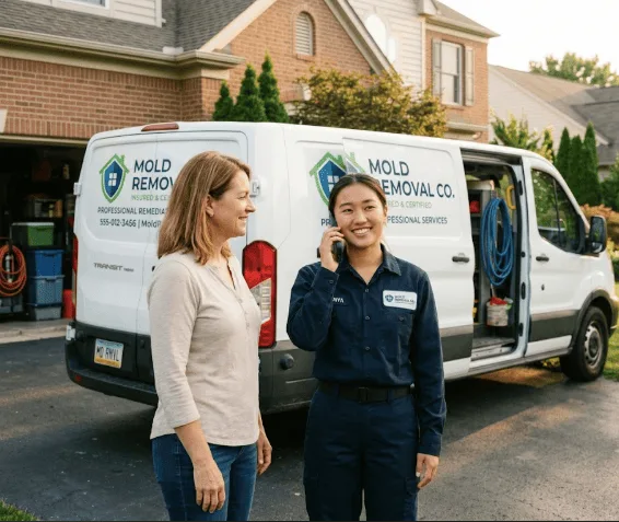 Crawlspace Mold Remediation Bradley, ME FAQs